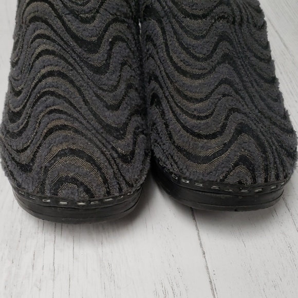 Sanita Vegan Clogs - Picture 4 of 5